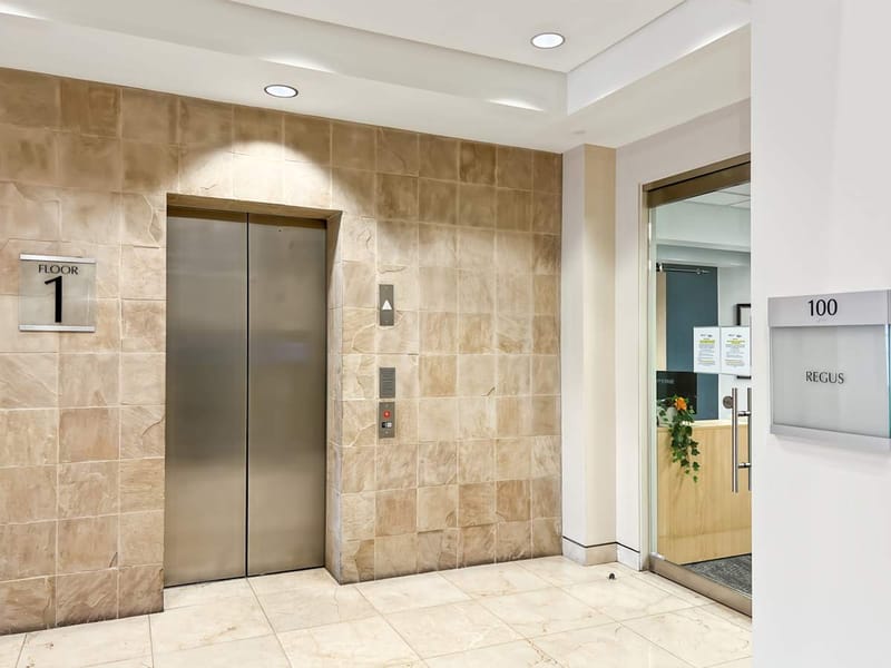 Regus - The Canyons at Summerlin - 1180 North Town Center Drive - Las Vegas - NV image 13