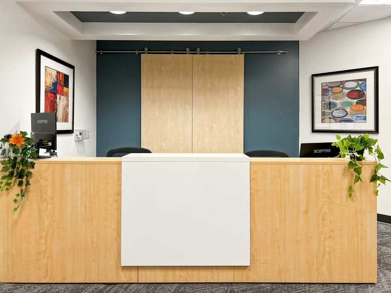 Regus - The Canyons at Summerlin - 1180 North Town Center Drive - Las Vegas - NV image 2