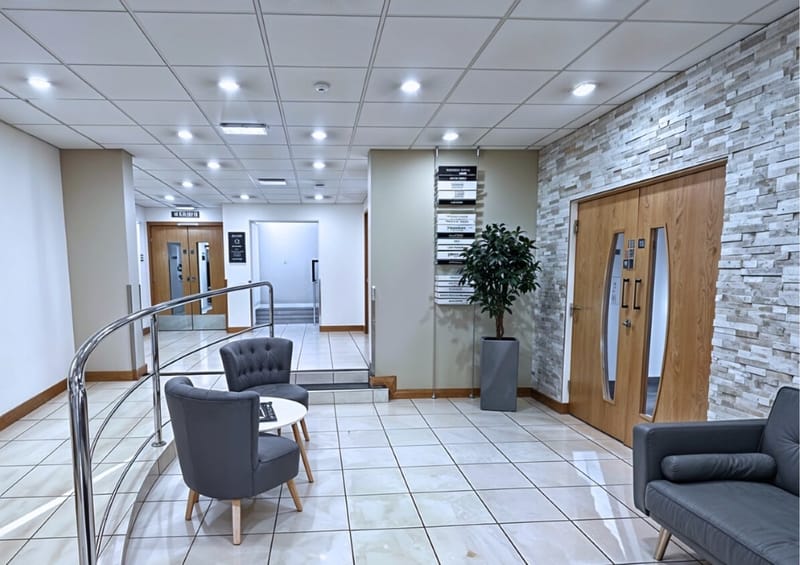 Exeid - Provincial House - New Walk, LE1 6TU - Leicester image 7