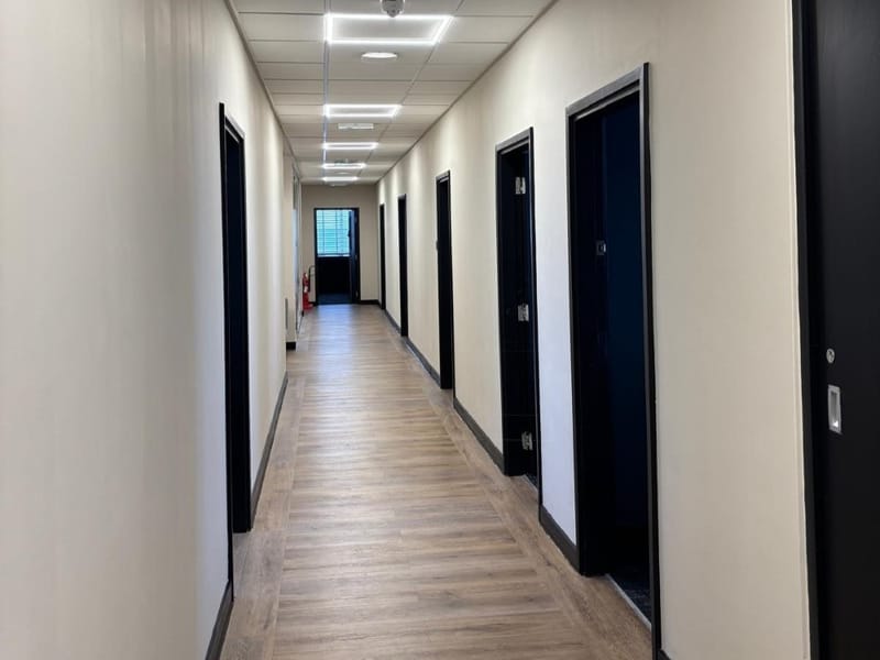 Exeid - Provincial House - New Walk, LE1 6TU - Leicester image 8