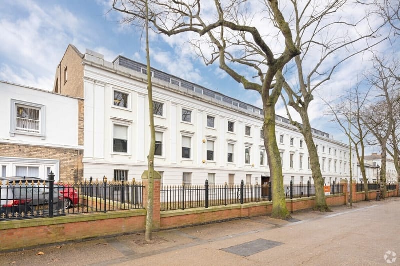 Exeid - Provincial House - New Walk, LE1 6TU - Leicester image 9