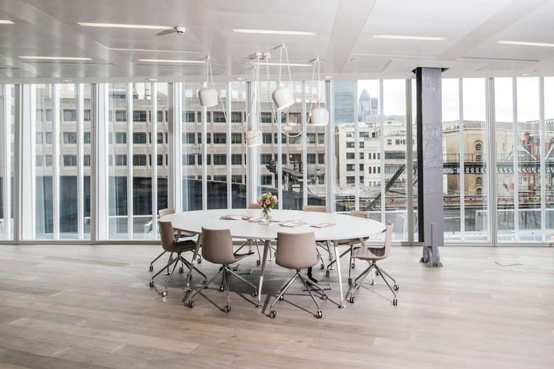IWG (Regus) - The News Building - 3 London Bridge Street, SE1 - London Bridge image 2