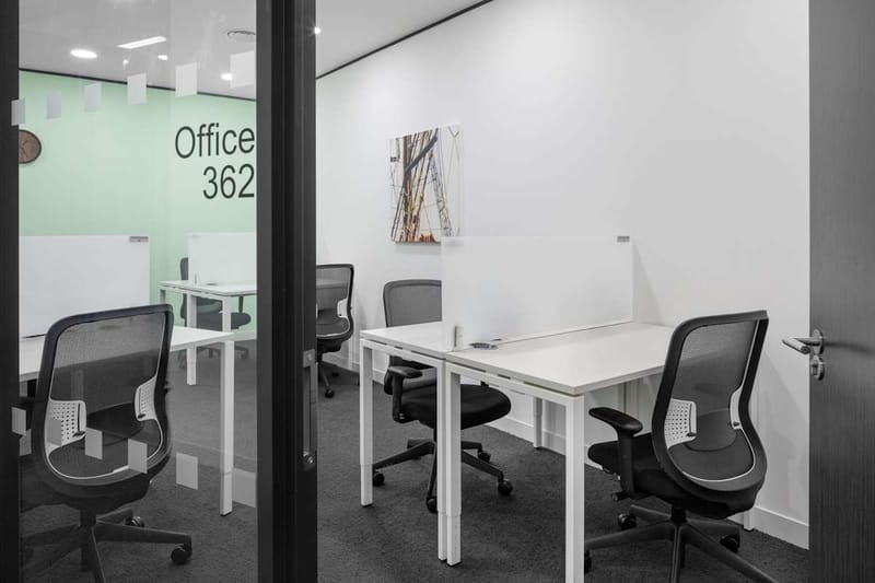 IWG (Regus) - The News Building - 3 London Bridge Street, SE1 - London Bridge image 4