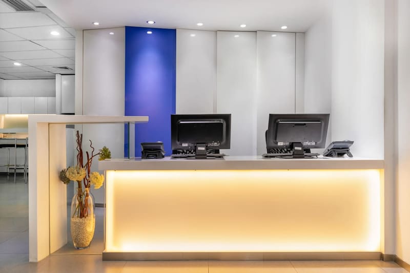 Regus - Forum Nine - Jl. Imam Bonjol No. 9 - North Sumatra - Medan image 2