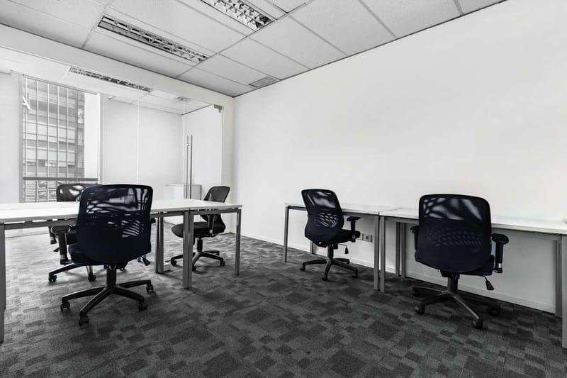 Regus - Forum Nine - Jl. Imam Bonjol No. 9 - North Sumatra - Medan image 4