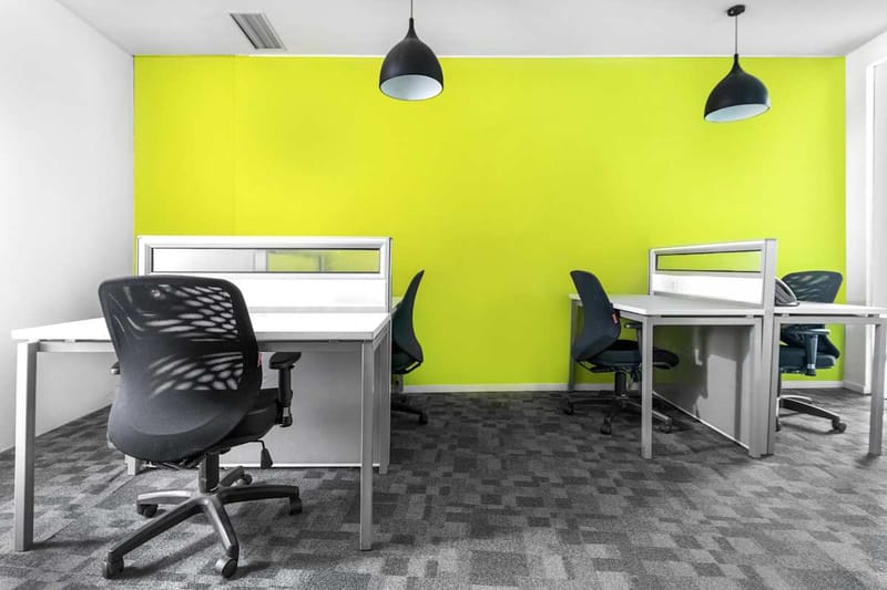 Regus - Forum Nine - Jl. Imam Bonjol No. 9 - North Sumatra - Medan image 6