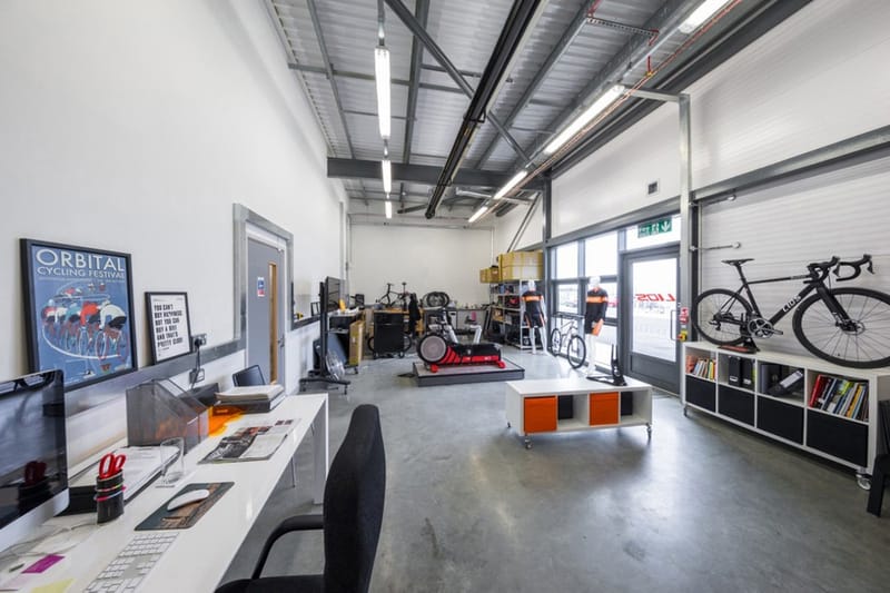 Oxford Innovation - Fareham Innovation Centre - 4 Meteor Way, PO13 - Fareham image 2