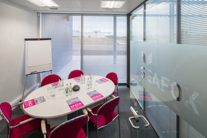 Oxford Innovation - Fareham Innovation Centre - 4 Meteor Way, PO13 - Fareham image 3