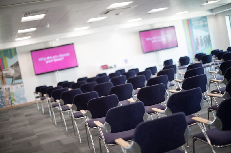 Oxford Innovation - Fareham Innovation Centre - 4 Meteor Way, PO13 - Fareham image 5
