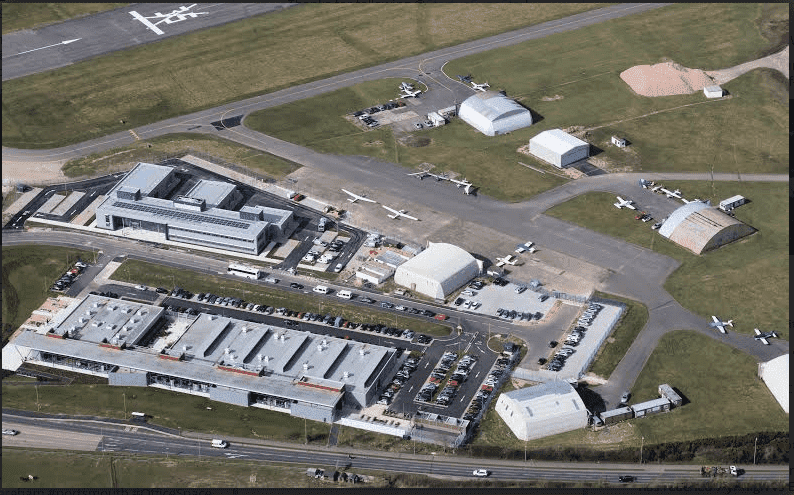 Oxford Innovation - Fareham Innovation Centre - 4 Meteor Way, PO13 - Fareham image 8