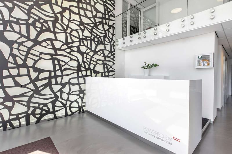 The Office Operators - Delft Whitepark - Poortweg 4 - Delft image 2