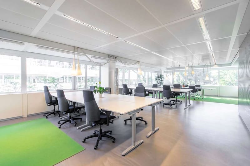The Office Operators - Delft Whitepark - Poortweg 4 - Delft image 4