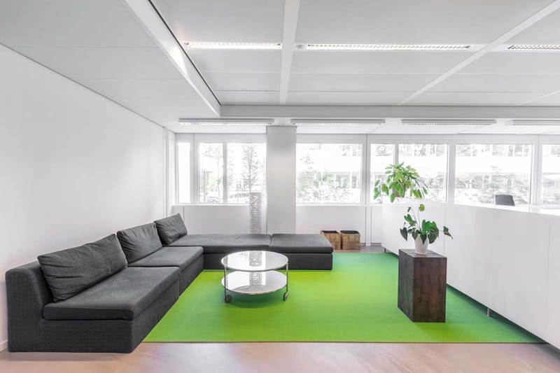 The Office Operators - Delft Whitepark - Poortweg 4 - Delft image 5
