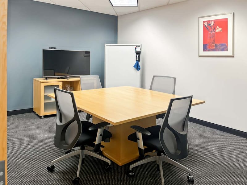 Regus - MacArthur Business Center - 5605 North MacArthur Boulevard - Irving - TX image 3