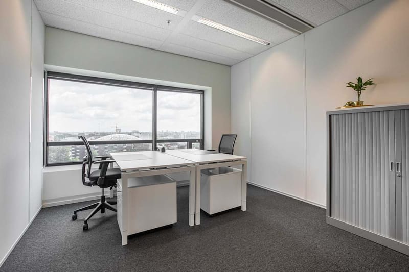 The Office Operators - Amsterdam Sloterdijk - Radarweg 29 - Amsterdam (Westpoort) image 3