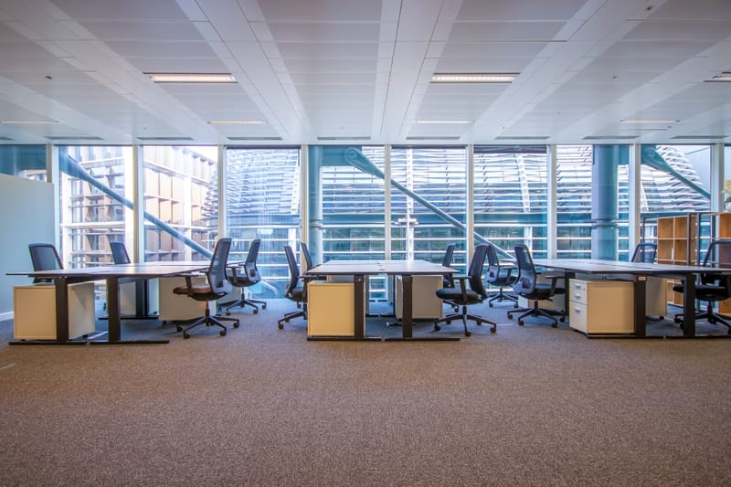 Landmark - 78 Cannon Street, EC4N 6HN - Cannon Street image 2