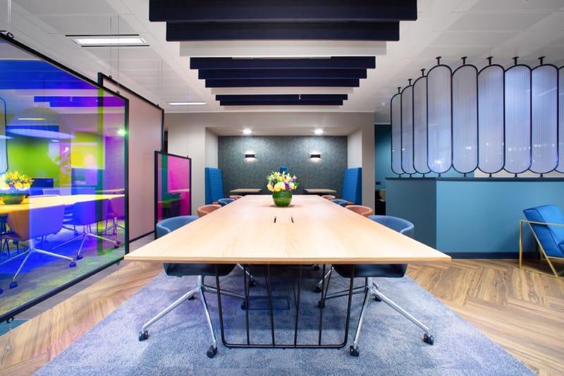 Landmark - 78 Cannon Street, EC4N 6HN - Cannon Street image 7