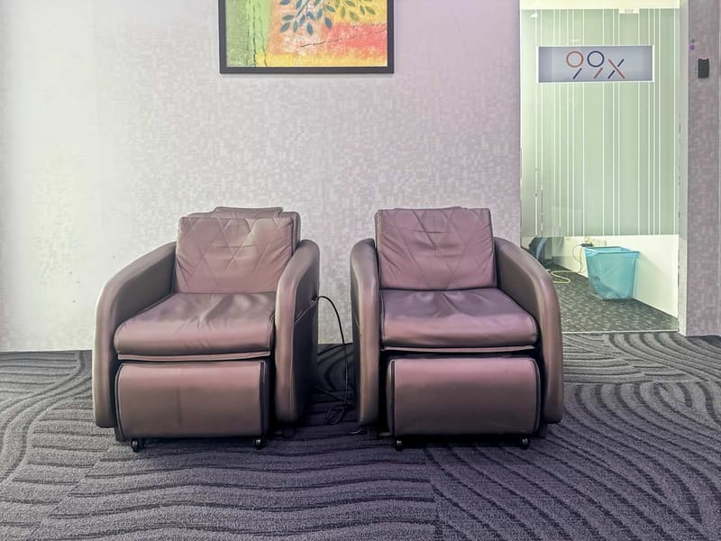 Regus - Menara Binjai - 2 Jalan Binjai - Kuala Lumpur image 12