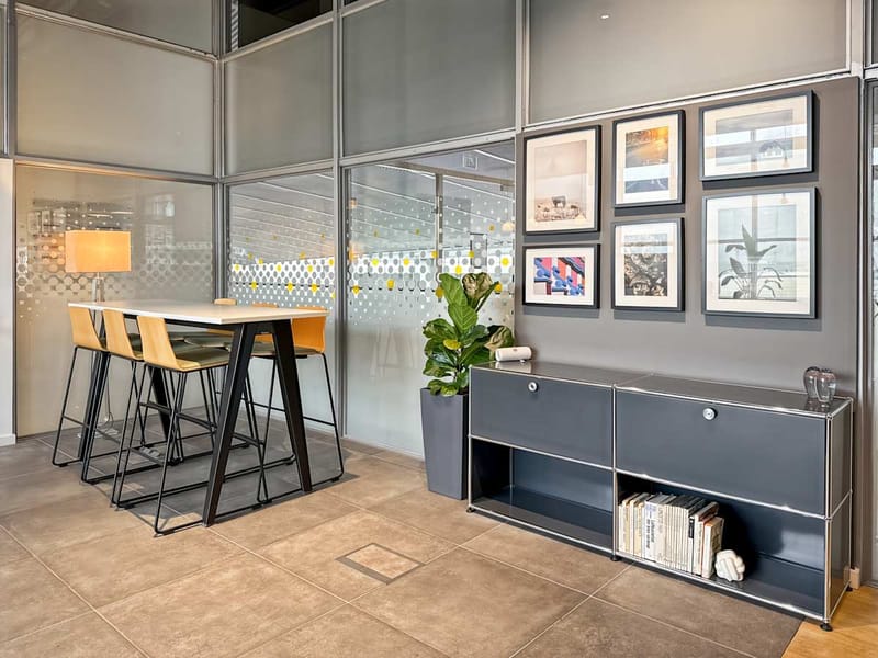 Regus - Copenhagen Airport - Kastrup - Copenhagen image 13