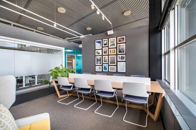 Regus - Copenhagen Airport - Kastrup - Copenhagen image 2