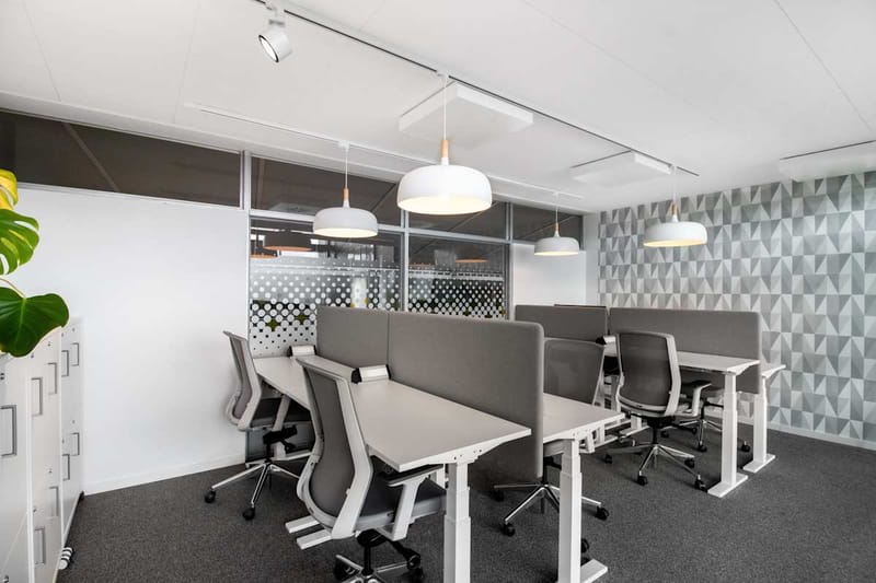 Regus - Copenhagen Airport - Kastrup - Copenhagen image 4