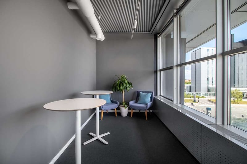 Regus - Copenhagen Airport - Kastrup - Copenhagen image 7