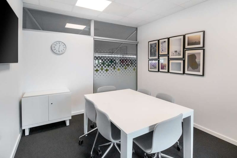 Regus - Copenhagen Airport - Kastrup - Copenhagen image 8