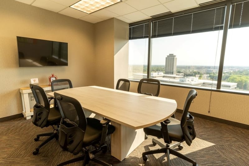 OffiCenters - 3800 American Boulevard West, 55431 - Bloomington West image 2