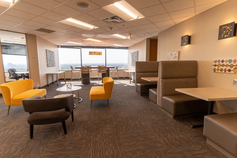 OffiCenters - 3800 American Boulevard West, 55431 - Bloomington West image 3
