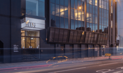 FORA - Albert House - 256-260 Old Street, EC1 - Old Street (private, hot-desk) image 15