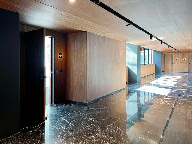 Regus - Plaza Cataluña Barcelona - El Triangle 4 - Barcelona image 10