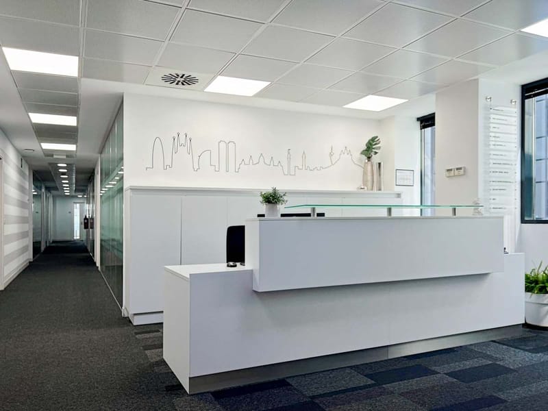 Regus - Plaza Cataluña Barcelona - El Triangle 4 - Barcelona image 2