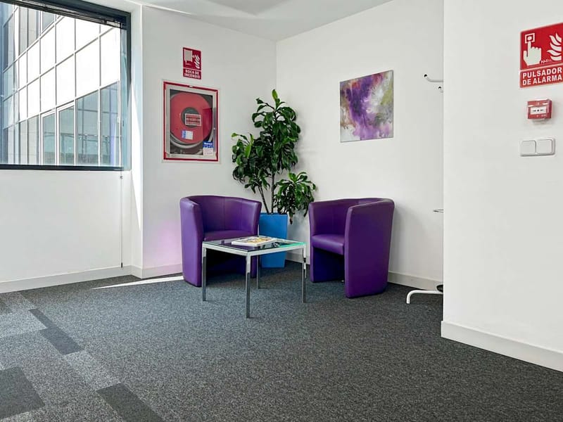 Regus - Plaza Cataluña Barcelona - El Triangle 4 - Barcelona image 5