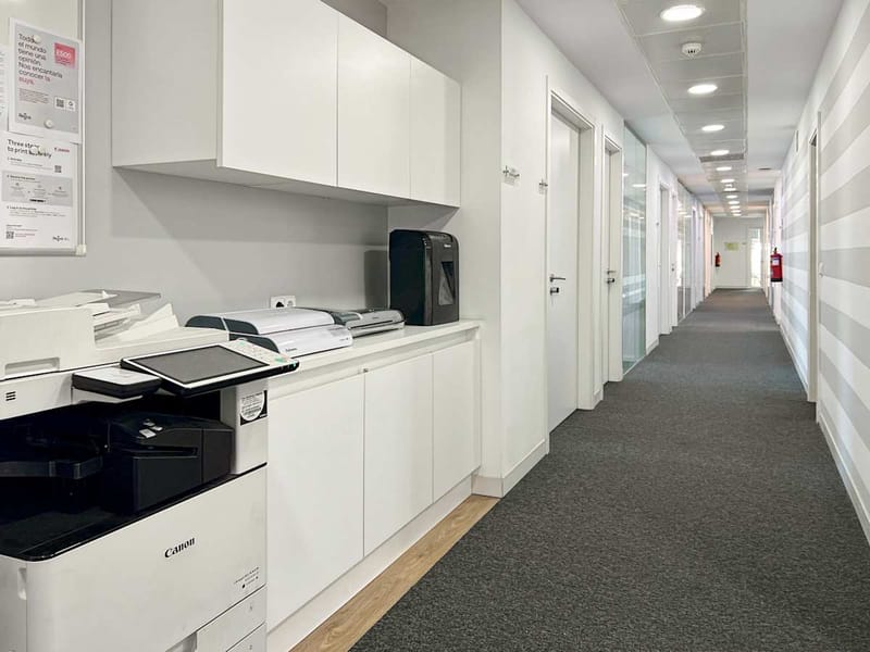 Regus - Plaza Cataluña Barcelona - El Triangle 4 - Barcelona image 8