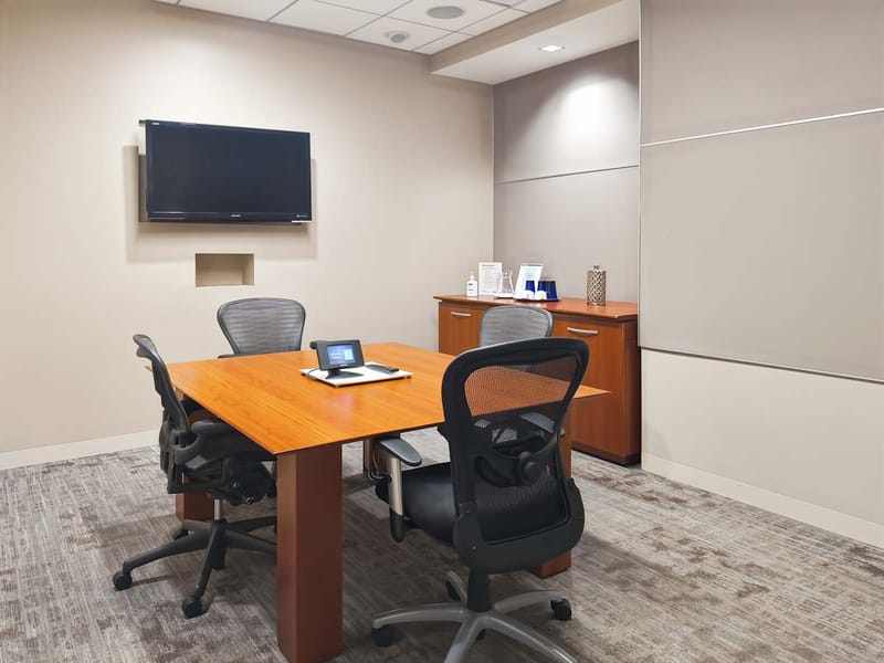 Regus - Plano Shops at Legacy - 5851 Legacy Circle - Plano - TX image 10
