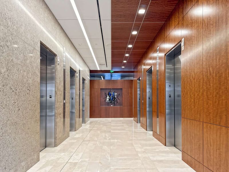 Regus - Plano Shops at Legacy - 5851 Legacy Circle - Plano - TX image 13