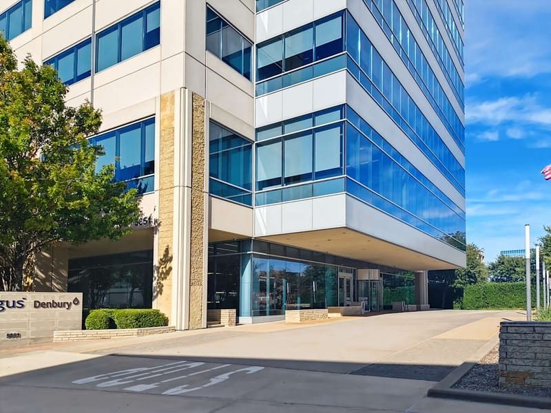 Regus - Plano Shops at Legacy - 5851 Legacy Circle - Plano - TX image 14
