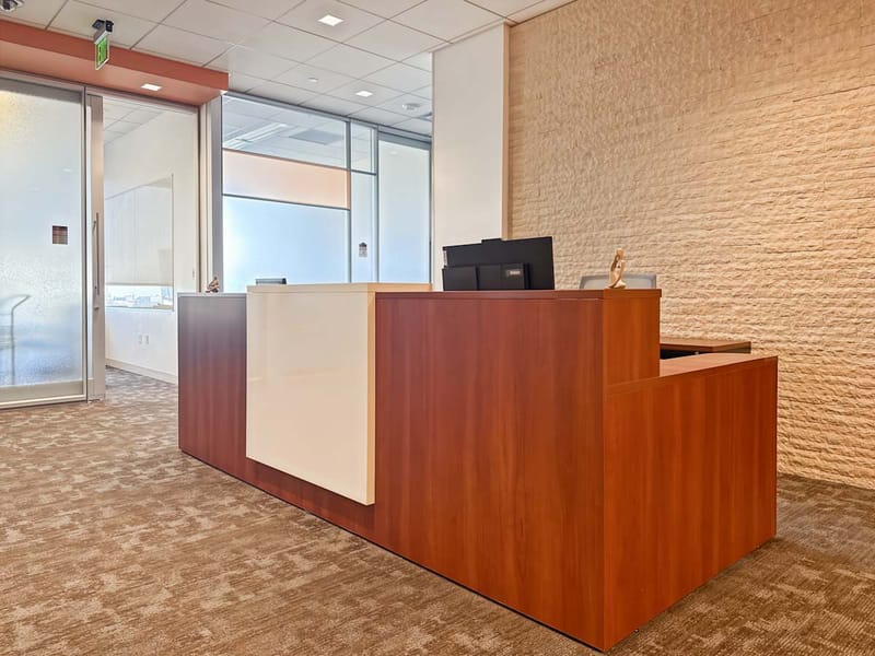 Regus - Plano Shops at Legacy - 5851 Legacy Circle - Plano - TX image 2