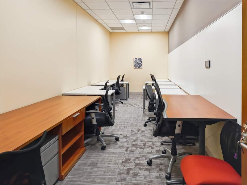 Regus - Plano Shops at Legacy - 5851 Legacy Circle - Plano - TX image 9