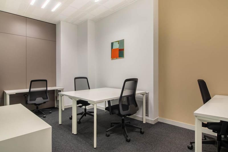 Regus - Valencia Plaza del Ayuntamiento - Calle de Las Barcas - Valencia image 4