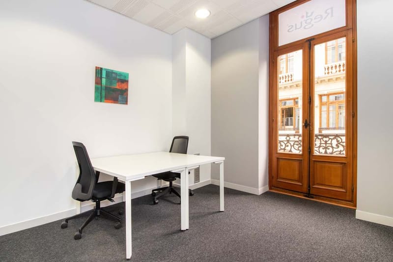 Regus - Valencia Plaza del Ayuntamiento - Calle de Las Barcas - Valencia image 8