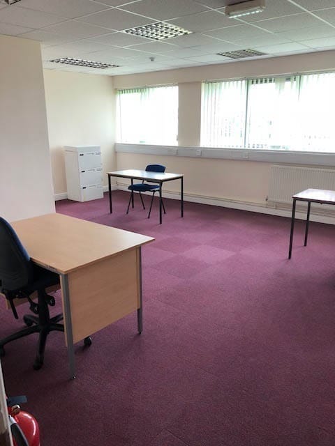 Khanjra Trading Ltd - NJK House - Haslingden Road - Shadsworth Gateway, BB1 - Blackburn image 5