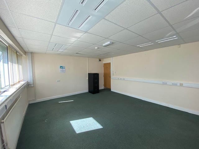Khanjra Trading Ltd - NJK House - Haslingden Road - Shadsworth Gateway, BB1 - Blackburn image 7