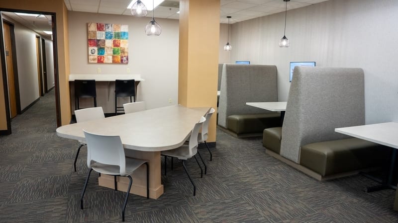 OffiCenter - 5775 Wayzata Blvd, 55416 - St Louis Park image 5