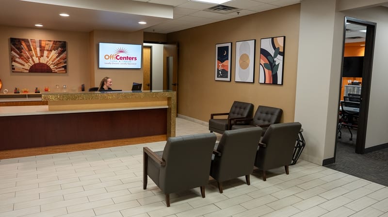 OffiCenter - 5775 Wayzata Blvd, 55416 - St Louis Park image 6