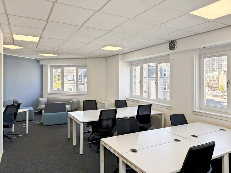 IWG (Regus) - 1 Berry Street, AB25 - Aberdeen image 12