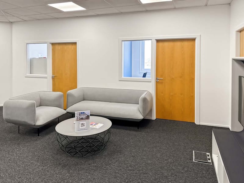 IWG (Regus) - 1 Berry Street, AB25 - Aberdeen image 13