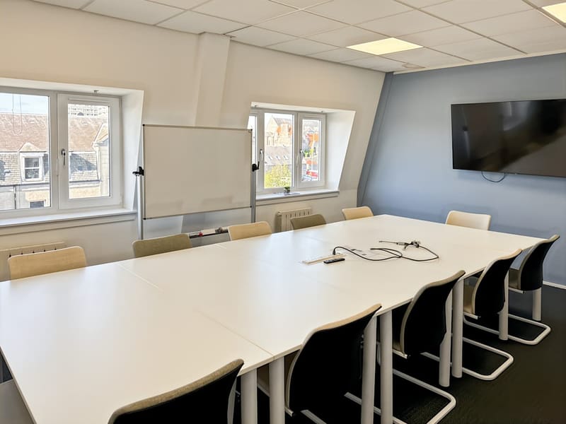 IWG (Regus) - 1 Berry Street, AB25 - Aberdeen image 3
