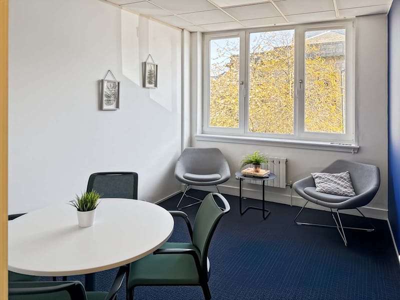 IWG (Regus) - 1 Berry Street, AB25 - Aberdeen image 4