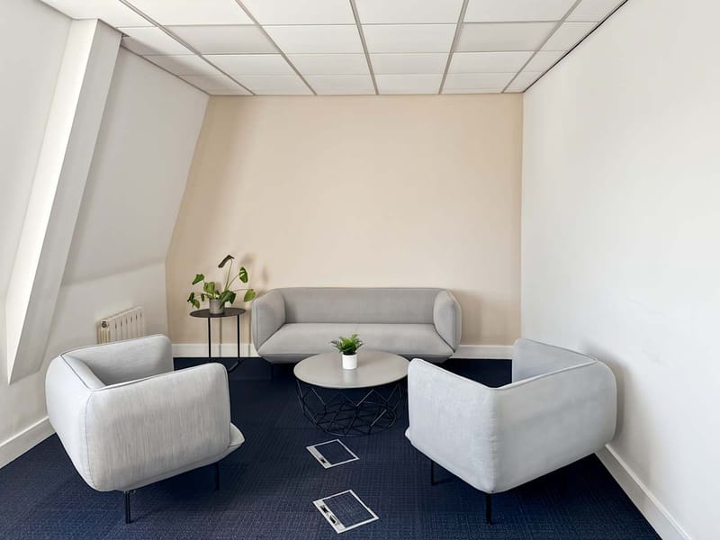 IWG (Regus) - 1 Berry Street, AB25 - Aberdeen image 5